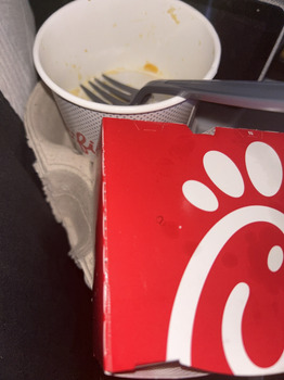 Chick-fil-A, Taylor Park Drive, Reynoldsburg, OH, USA Foto #1