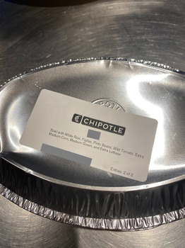 Chipotle Mexican Grill, State Road, Dartmouth, MA, USA Foto #1