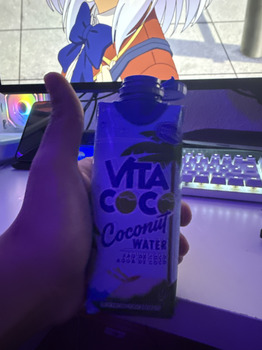 Coco, Vita Coco, Hessen, Germany Foto #1