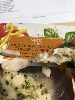 Marks and Spencer 照片 #1