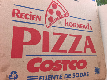 Consumer Review - Food Safety Costco Wholesale Lindavista, Avenida Insurgentes Norte, Magdalena de las Salinas, Ciudad de México,... photo #2