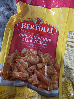 Verbraucherbewertung – Lebensmittelsicherheit Fry's, East Hunt Highway, San Tan Valley, AZ 85143, USA First time having this, it was actually quit... Foto #2