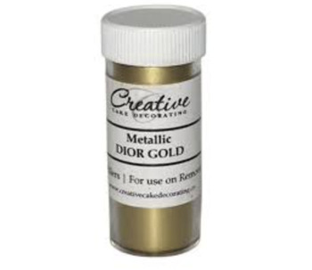 Food Recall Varios Metallic Cake Decorating Powder recalled due to Toxicity Crumb Australia Pty Ltd has issued a... photo #3