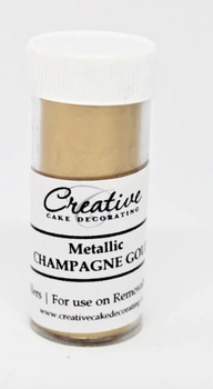 Food Recall Varios Metallic Cake Decorating Powder recalled due to Toxicity Crumb Australia Pty Ltd has issued a... photo #2