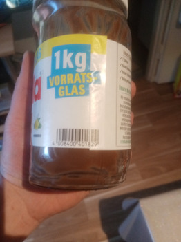 Consumer Review - Food Safety EDEKA Cord, Hans-Böckler-Straße, Bremerhaven-Leherheide, Deutschland Ich kaufe immer nur Nutella und... photo #3