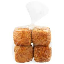 食品召回 Hannaford Ciabatta Rolls recalled due to Mislabeling Hannaford has issued a recall for select Nature... 照片 #2