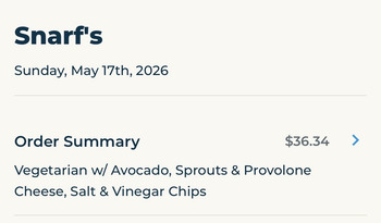Snarf's Sandwiches, Burnet Road, Austin, TX, USA foto #1