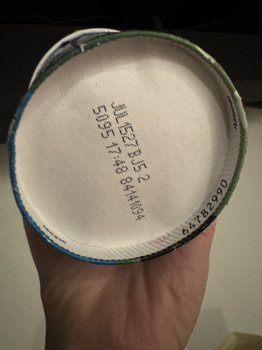 Consumer Review - Food Safety Ben & Jerry's Americone Dream, Havertown, PA, USA I ate half a pint of Americone Dream and had diarr... photo #3
