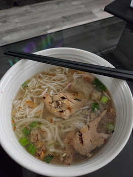 PHỞ & CHÈ KINGDOM Vietnamese Street Food, 16 Avenue Northwest, Calgary, AB, Canada صورة فوتوغرافية #1