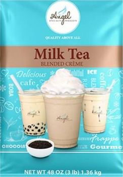 Rappel d'aliments Angel Specialty Royal Gold, Boba Time, Fanale, Denda recalled due to Salmonella SKS Copack of Cerrit... photo #3
