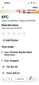 KFC, Federal Boulevard, Denver, CO, USA صورة فوتوغرافية #1
