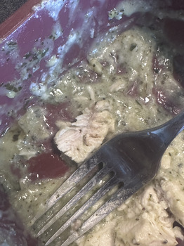 Consumer Food Safety Report Marks and Spencer Food, Straiton Mains, Straiton, Edinburgh, UK i went to m&s and got a pesto pasta... photo #2