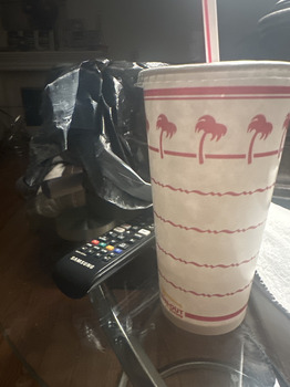 In-N-Out Burger, Indiana Avenue, Riverside, CA, USA photo #1