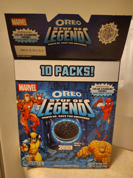 Oreo, Lapeer, MI, USA Foto #1