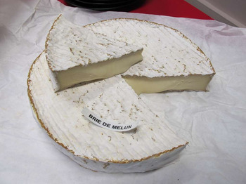 Outbreak Brucella Melitensis Outbreak linked to Unpasteurized Cheese The Los Angeles County Department of Pub... photo #2