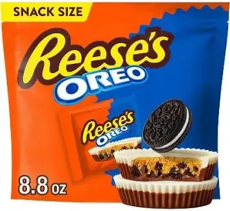 Consumer Review - Food Safety Reese's, Johnstown, PA, USA any bag of reeses i get
nausea vomiting diarrhea sulfur burps stomach p... photo #2