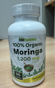 Food Recall TNVitamins and Doctor’s Pride Complete Green Superfood capsules recalled due to Salmonella Update Ju... photo #7