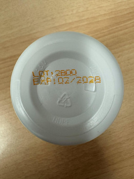 Food Recall TNVitamins and Doctor’s Pride Complete Green Superfood capsules recalled due to Salmonella Update Ju... photo #8
