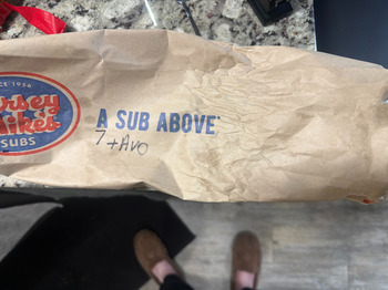 Jersey Mike's Subs, 3rd Street South, Nampa, ID, USA صورة فوتوغرافية #1