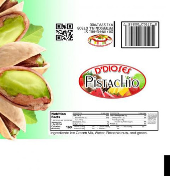 Food Recall D’Dioses Fruit popsicles recalled due to Undeclared Ingredients DE DIOS’S ICE POPS II LLC is volunta... Foto #4