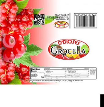 Food Recall D’Dioses Fruit popsicles recalled due to Undeclared Ingredients DE DIOS’S ICE POPS II LLC is volunta... Foto #12
