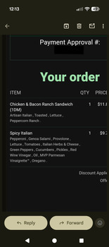 Subway, Pittston Bypass, Pittston, PA, USA 照片 #1