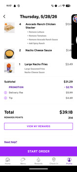 Taco Bell, Lancaster Drive Northeast, Salem, OR, USA Foto #1