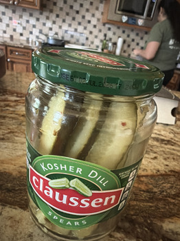 Claussen Pickle Co, Claussen Drive, Woodstock, IL, USA صورة فوتوغرافية #1