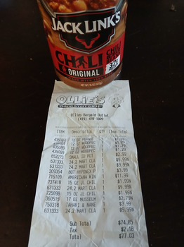 Ollie's Bargain Outlet, Lewis Avenue, Toledo, Ohio, USA صورة فوتوغرافية #1
