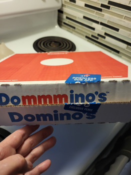 Domino's Pizza, Trunk Road, Sault Ste. Marie, ON, Canada foto #1
