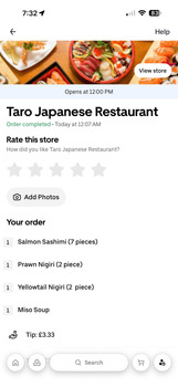 Taro Japanese Restaurant Victoria, Churton Street, London, UK صورة فوتوغرافية #1