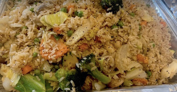 Kin Thai Zabb Rice & Noodle, Samet Drive, High Point, NC, USA foto #1
