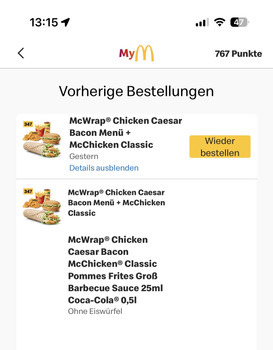 McDonald's, Sophie-Opel-Straße, Wörrstadt, Deutschland photo #1