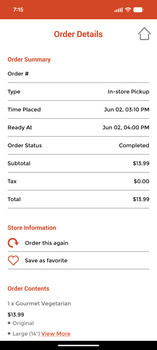 Papa Murphy's | Take 'N' Bake Pizza, East Kings Canyon Road, Fresno, CA, USA صورة فوتوغرافية #1