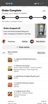 Red Lobster, Breckenridge Lane, Saint Matthews, KY, USA 照片 #1