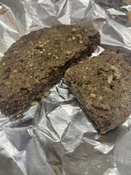 Consumer Review - Food Safety Fry's Marketplace, West Pat Tillman Boulevard, Surprise, AZ, USA Wild caught salmon burgers.
I’ve n... photo #5