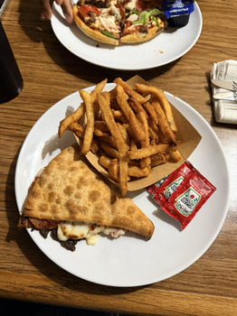 Pizza Hut, N Kings Hwy, Surfside Beach, SC, USA Foto #1