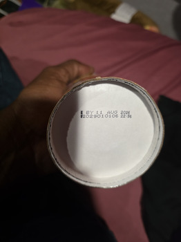 Verbraucherbewertung – Lebensmittelsicherheit Dollar tree, 5937 Mt Olive Rd, Adkins, TX 78101, USA For me today June 5, 2026. My four year old had... Foto #3