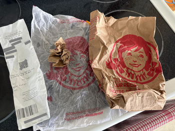 Wendy's, Main Street, Yarmouth, NS, Canada صورة فوتوغرافية #1