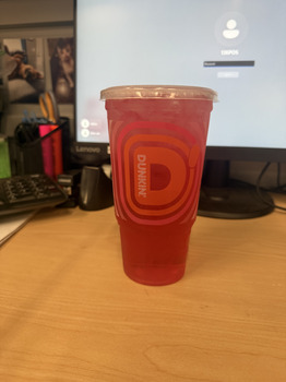 Dunkin', Vermillion Street, Hastings, MN, USA photo #1