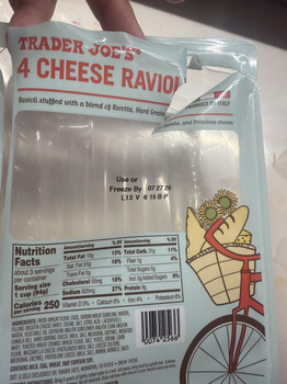 Trader Joe's, East Bidwell Street, Folsom, CA, USA Foto #1
