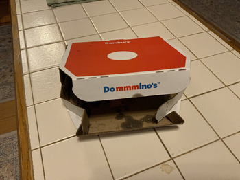 Domino's Pizza, 14th Street Northeast, Buffalo, MN 55313, USA صورة فوتوغرافية #1