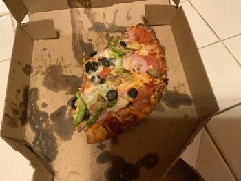 Domino's Pizza, 14th Street Northeast, Buffalo, MN 55313, USA Foto #1
