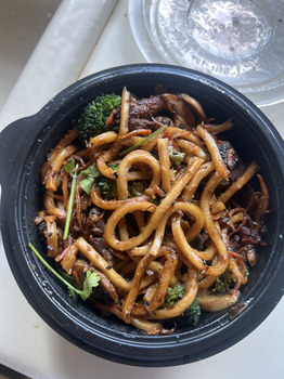 Noodles and Company, Southwest Griffith Drive, Beaverton, OR, USA Foto #1