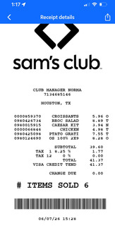 Sam's Club, Katy Freeway, Katy, TX, USA صورة فوتوغرافية #1