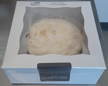 Food Recall La Gâtelière Lemon Products recalled due to Undeclared Sulfites La Gâtelière inc. is recalling certa... photo #2