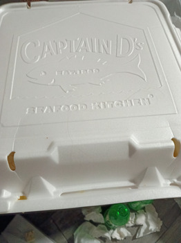 Captain D's, Recreation Drive, Oxford, Alabama, USA foto #1
