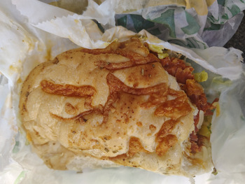 Subway, Gornto Road, Valdosta, GA, USA photo #1