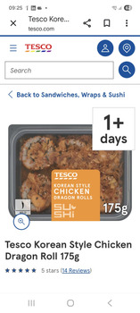 Tesco Express, Paternoster Square, London, UK photo #1
