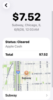 Subway, 33 East 71st Street, Chicago, IL, USA Foto #1